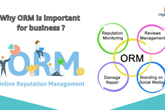 do clutch upcity goodfirm design management to enhance your online reputation