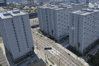develop props mlo interior and maps for fivem server