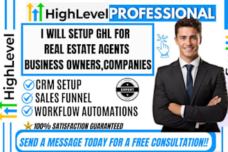 gohighlevel synthflow ai voice agent vapi hubspot twilio vonage retell elevenlab