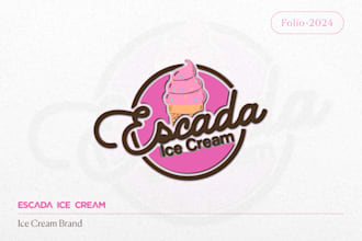 craft a minimalist modern logo design for your brand