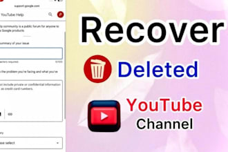 delete youtube video, remove bad video about your business