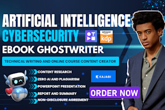 do artificial intelligence online course tella ebook cybersecurity ppt slides ai