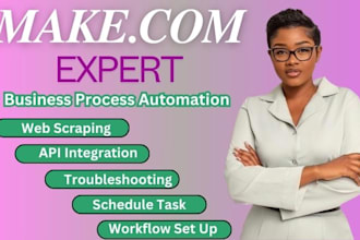 make com automation, make com, make automation, made com