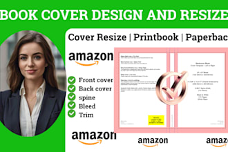 do amazon book cover design paperback single cover movie poster cookbook cover
