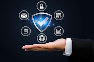 provide iso 27001, 20,000, 22301, gdpr compliance, hippa, soc 2, iec 62443