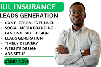 iul insurance leads insurance website life insurance leads iul insurance leads
