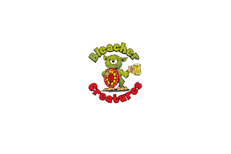 make high resolution fun bar sports logo