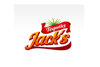 make great drinks colorful wordmark logo
