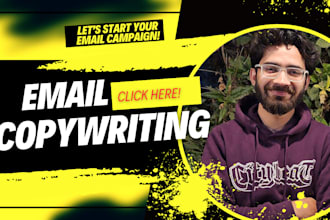 write high converting cold emails for your email marketing campaign