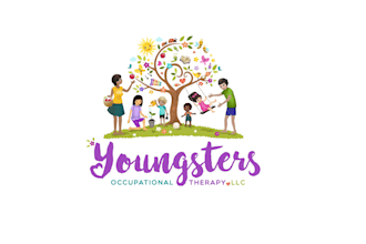 design unique occupational therapy logo