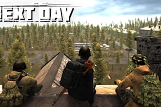 setup mod for your console dayz server, skyrim mod collection for you