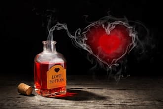 cast the ultimate binding love spell with fast result