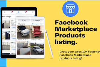 do facebook marketplace bot, autolisting bot, auto posting, auto purchase bot