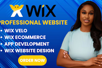 fix responsive issues of wix studio, wix adi or wix editor x website