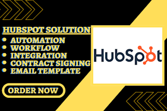 do hubspot crm hubspot website hubspot workflow automation hubspot integration