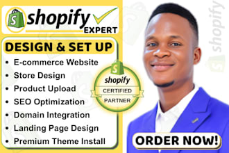 clone shopify store design shopify landing page shopify page design