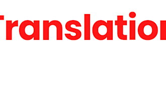 do english arabic interpretation