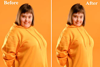 do face and body slimming, reshaping and remove double chin