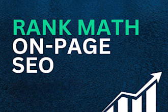 optimize your wordpress SEO with rank math for top rankings