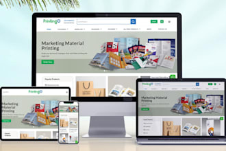 build a static website or a dynamic full stack web application