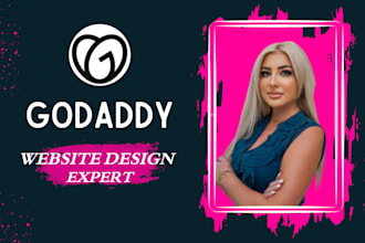 wordpress website on hostinger, godaddy, hostgator, bluehost, namecheap