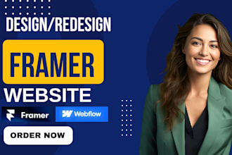 design framer website framer landing page framer animation wix website framer