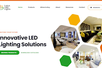 design sleek led light website led bulb decorative light outdoor light website