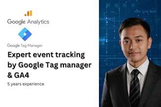 set up your event tracking on google ads by tag manager help
