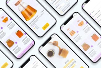 create high fidelity figma wireframe design figma prototype and app prototype