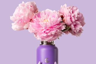 do professional white background product photography for amazon