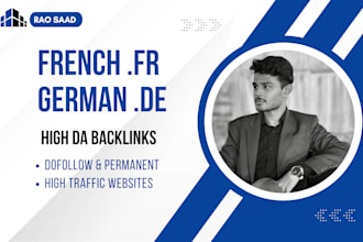 write and publish guest post on german and french blogs