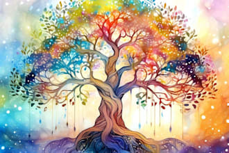 give a same day psychic aura reading