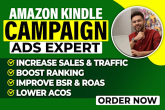 do book promotion and ebook marketing using amazon KDP ads