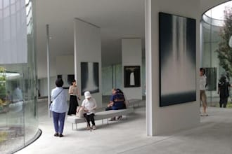 do picture frame renders for artists