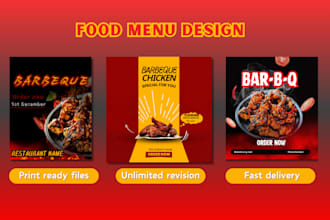 create professional graphics for websites and social media