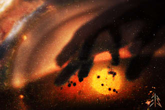 compose cinematic atmospheres and ambient sound textues