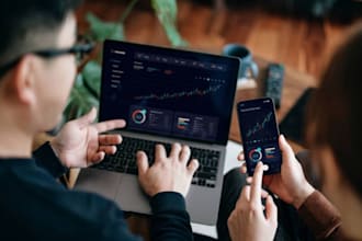 make financial planning, analysis and valuations easier for you