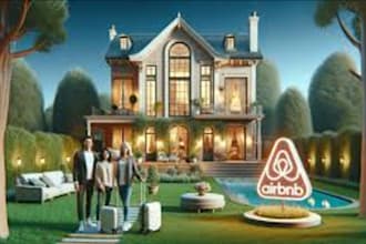 promote airbnb listing, vrbo listing, turo listing, boost booking