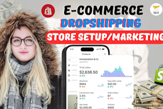 setup run tiktok ads for shopify ugc video ads, shopify marketing, facebook ads
