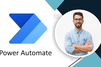 automate your workflow with power automate