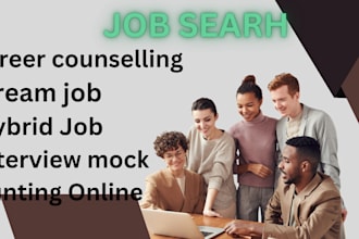 do job hunting online job career coaching hybrid jobs, find job search and apply
