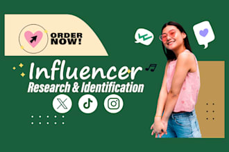 find best instagram influencer for influencer marketing