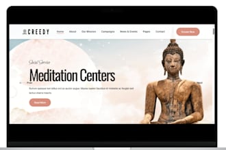 design spiritual website tarot reading astrology website psychic reading