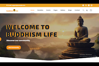 build spiritual website tarot reading astrology website psychic reading website
