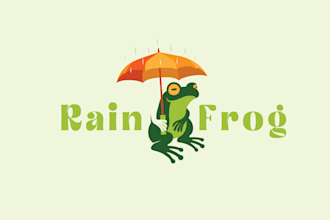 craft a timeless, simple, and unique logo that speaks volumes
