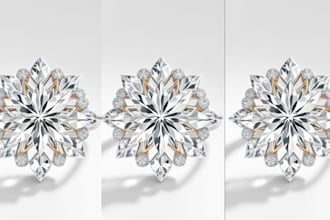 create professional 3d cad jewelry designs for manufacturing and rendering