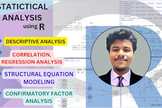 do statistical data analysis with r, python, stata, and excel