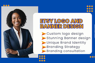 create etsy shopify website banners using canva etsy logo etsy shop setup