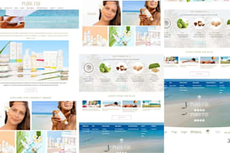 odoo ecommerce website design odoo module odoo crm dashboard erp api integration