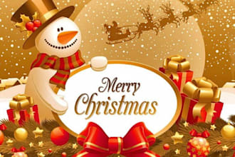 promote christian, christmas, gospel youtube video and music